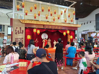 廣東省國慶假期旅游市場全面復(fù)蘇，文旅融合助力經(jīng)濟繁榮