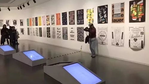 魔都年末視覺盛宴 劉海粟美術(shù)館與上海視覺藝術(shù)學(xué)院聯(lián)袂呈現(xiàn)藝術(shù)設(shè)計(jì)新篇章