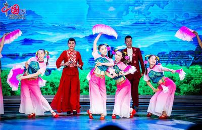 左權(quán)民歌匯2020年國(guó)際民歌賽盛大啟動(dòng) 誠(chéng)邀全球民歌愛(ài)好者共襄盛舉